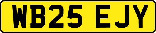 WB25EJY
