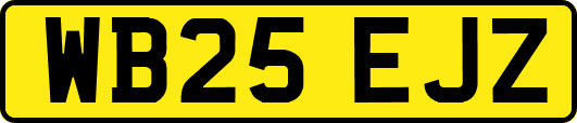 WB25EJZ