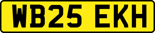 WB25EKH