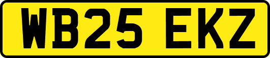 WB25EKZ