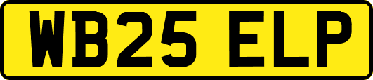 WB25ELP
