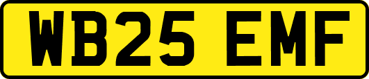 WB25EMF