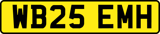 WB25EMH