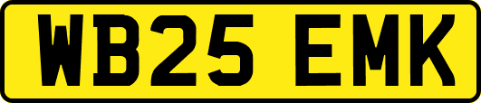 WB25EMK