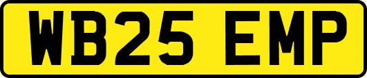 WB25EMP