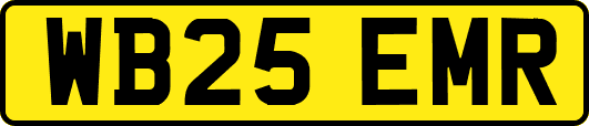 WB25EMR