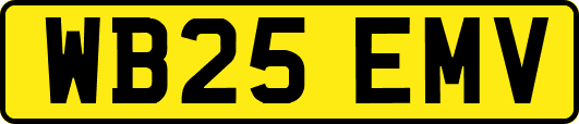 WB25EMV