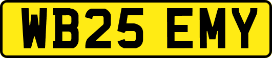 WB25EMY