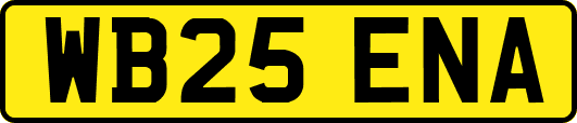 WB25ENA