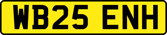 WB25ENH