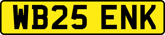WB25ENK
