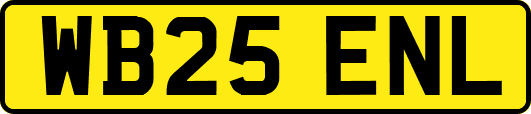 WB25ENL