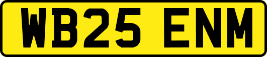 WB25ENM
