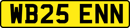 WB25ENN