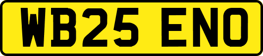 WB25ENO
