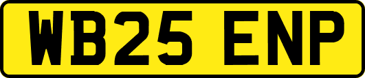 WB25ENP