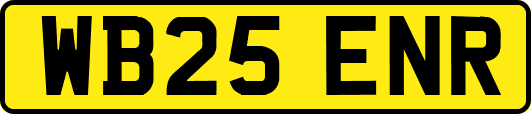 WB25ENR