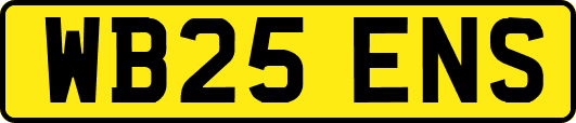 WB25ENS