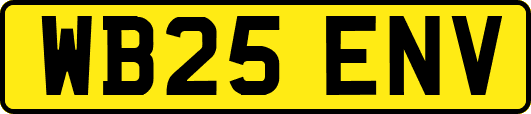 WB25ENV