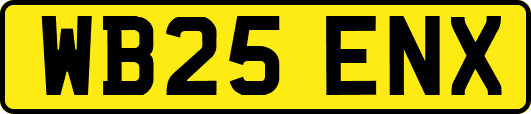 WB25ENX