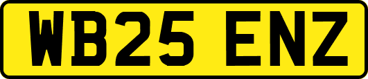 WB25ENZ