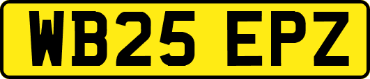 WB25EPZ