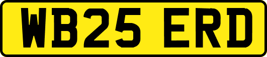 WB25ERD