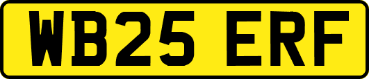 WB25ERF