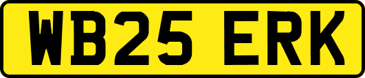WB25ERK