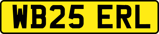 WB25ERL