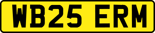 WB25ERM