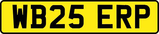 WB25ERP