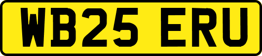 WB25ERU