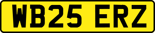 WB25ERZ