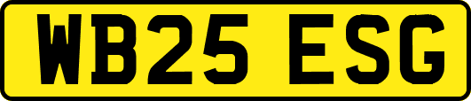 WB25ESG