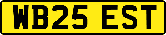 WB25EST