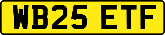WB25ETF
