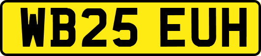 WB25EUH