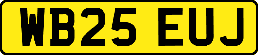 WB25EUJ