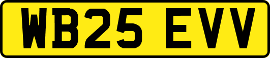 WB25EVV