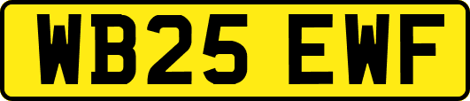 WB25EWF