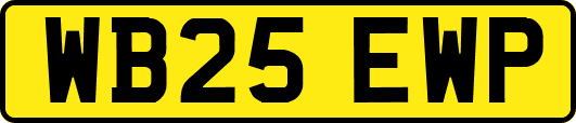 WB25EWP