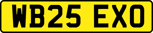 WB25EXO
