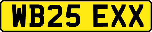 WB25EXX