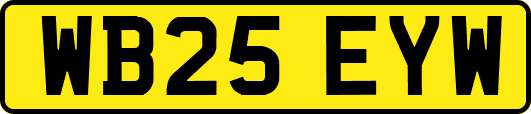 WB25EYW