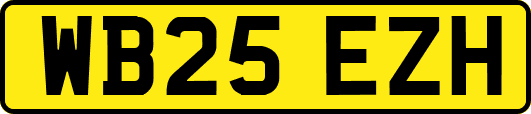 WB25EZH