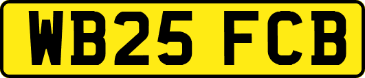WB25FCB