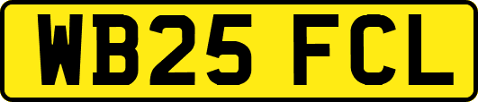WB25FCL