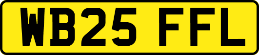 WB25FFL