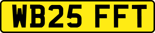 WB25FFT